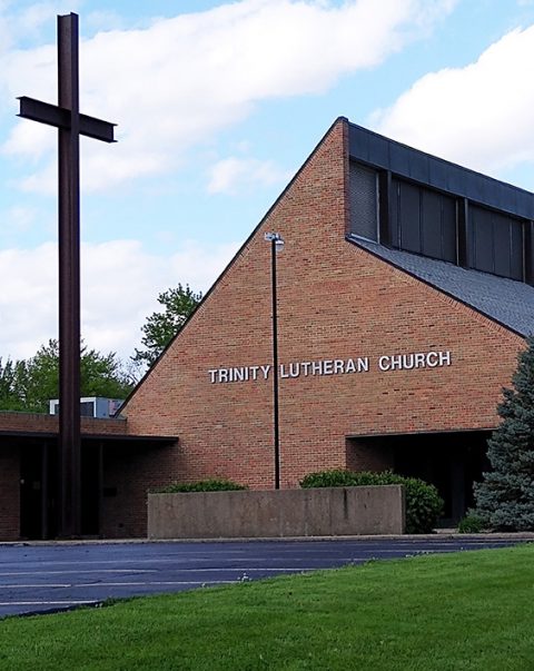 Trinity Lutheran Church | 1960 E Johns Ave Decatur, IL 62521