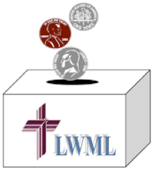 LWML – Lutheran Women's Mission League